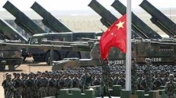 أمريكا: تعزيز الصين لترسانتها النووية مثير للقلق