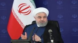 روحاني : على أمريكا توضيح قيامها بتكريم من أسقطوا طائرة الركاب الإيرانية