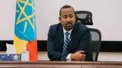 تدمير سد على أيدي مسلحين معارضين لآبي أحمد