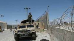 الدفاع الأفغانية : مقتل أكثر من 300 من مقاتلي طالبان خلال الـ 24 ساعة الماضية