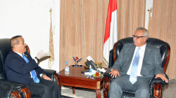 رئيس الوزراء يناقش مع وزير الخارجية أنشطة الوزارة في التواصل مع الخارج