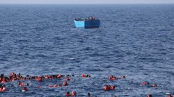 فقدان أكثر من 40 مهاجرا إثر غرق مركبهم قبالة السواحل الجنوبية لتونس