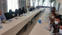 دورة تدريبية بإب حول طرق مكافحة العدوى التنفسية بالمستشفيات
