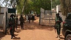 مسلحون يخطفون عشرات التلاميذ شمال غرب نيجيريا