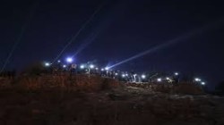 الفصائل الفلسطينية: ندعم فعاليات الإرباك الليلي والمقاومة الشعبية بالضفة المحتلة