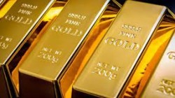 استقرار أسعار الذهب قرب مستوى 1800 دولاراً أمريكياً
