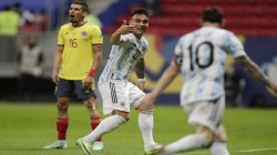 كوبا أمريكا: الأرجنتين تهزم كولومبيا وتضرب موعدا مع البرازيل في النهائي