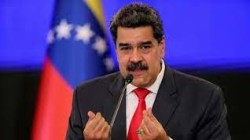 مادورو يجدد تحذير واشنطن من التدخل في الشؤون الداخلية لفنزويلا