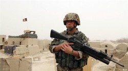 مصدر أمني بطاجيكستان: عودة مئات الجنود الأفغان لبلادهم بعد فرارهم من 