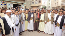 صلح قبلي بصنعاء ينهي قضية قتل بين آل الجلاب وآل النويرة