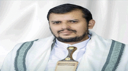 قائد الثورة يعزي في وفاة أمين عام الجبهة الشعبية لتحرير فلسطين أحمد جبريل