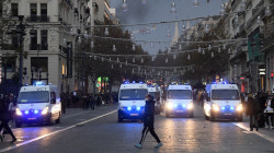مصرع شخص وإصابة 3 آخرين في إطلاق نار وطعن بمدينة مارسيليا الفرنسية