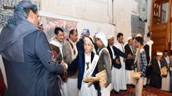تكريم المبرزين بالدورة الصيفية بمدرسة الجامع الكبير بصنعاء