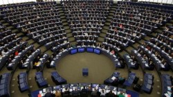 البرلمان الأوروبي يدين قمع نظام أردوغان للأحزاب المعارضة