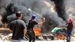 حماس تدعو الفلسطينيين بالضفة الغربية لاستدامة الاشتباك مع العدو الصهيوني
