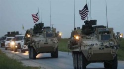 مطالبات برحيل القوات الأمريكية من المنطقة مع تصاعد الهجمات على قواعدها بالعراق وسوريا