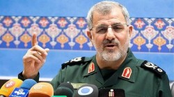 قائد عسكري ايراني:لاتوجد أي مشكلة أمنية في حدود ايران