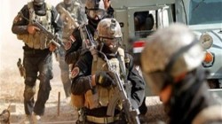 القوات العراقية تلقي القبض على 8 إرهابيين في بغداد وصلاح الدين