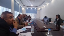 الأحزاب والقوى المناهضة للعدوان تسلّم رسالة لمكتب المبعوث الأممي في صنعاء