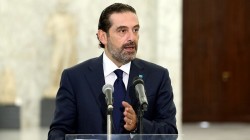 الحريري يقدم اعتذاره عن تشكيل الحكومة في لبنان