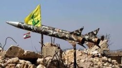 جيش الاحتلال: حزب الله يملك قدرة إطلاق أكثر من 3 آلاف صاروخ في اليوم