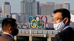 أول حالة إصابة بين البعثات الأولمبية بفيروس كورونا في اليابان