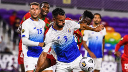 تأهل كوستاريكا وجامايكا إلى ربع نهائي الكأس الذهبية لكرة القدم