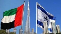 استمرار فضائح التطبيع بين الإمارات والكيان الصهيوني