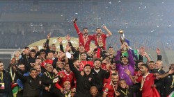 الأهلي المصري يحرز لقبه العاشر بدوري أبطال أفريقيا لكرة القدم