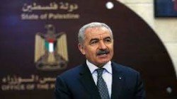 الحكومة الفلسطينية:ما يجري في الأقصى انتهاك خطير لحرمته