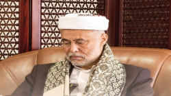 رئيس مجلس القضاء يهنئ قائد الثورة ورئيس المجلس السياسي بعيد الأضحى
