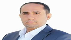 مدير مكتب الرئاسة يهنئ قائد الثورة والرئيس المشاط بعيد الأضحى