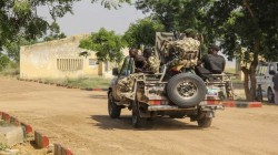 مقتل 13 ضابط شرطة في كمين مسلح شمال غرب نيجيريا