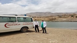 مكتب السياحة بمحافظة صنعاء يدعو لتجنب السباحة في السدود 