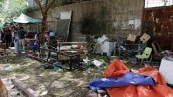 إدانات عراقية و عربية ودولية واسعة لتفجير مدينة الصدر في العراق