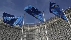 المفوضية الأوروبية: الاتحاد يرحب باتفاق برلين وواشنطن حول 