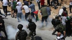فلسطين: عشرات الإصابات بقمع قوات الاحتلال مسيرات رافضة للاستيطان