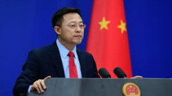 الصين يرفض إتهامات أمريكا بشأن تتبع منشأ جائحة (كورونا)