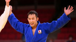 اليابان تحرز أول ميدالية ذهبية في أولمبياد طوكيو