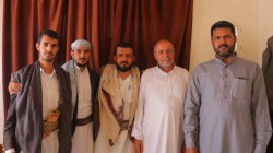 هيئة الأوقاف تكرِّم العلماء الوجيه والحاضري وموسى