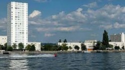 مدن المياه الكبيرة في أوروبا تنضم لقائمة اليونسكو للتراث العالمي