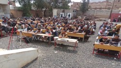 فعالية خطابية وشعرية في  وادي ظهر بصنعاء بذكرى الولاية