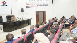 وزير النقل يؤكد أهمية الانضباط الوظيفي للإرتقاء بمجالات النقل