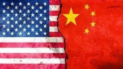 بكين: العلاقات بين الصين والولايات المتحدة وصلت إلى طريق مسدودر