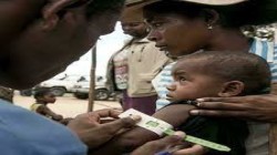 سوء التغذية الشديد يهدد أكثر من نصف مليون طفل في مدغشقر