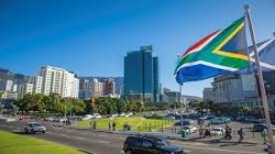 جنوب أفريقيا تندد بمنح (إسرائيل)صفة عضو مراقب في الاتحاد الأفريقي