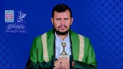 قائد الثورة: الشعب اليمني يحتفل بيوم الولاية كموروث تاريخي وليس عادة جديدة