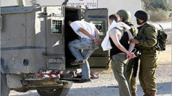 هدم وتجريف في بلدة الطور في القدس واعتقال 16 شخصا بالضفة