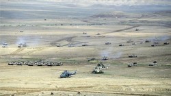 منظمة معاهدة الأمن الجماعي تعرب عن قلقها من التوتر على حدود أرمينيا وأذربيجان