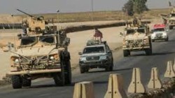 العراق: استهداف 3 أرتال للقوات الأمريكية في الناصرية والديوانية